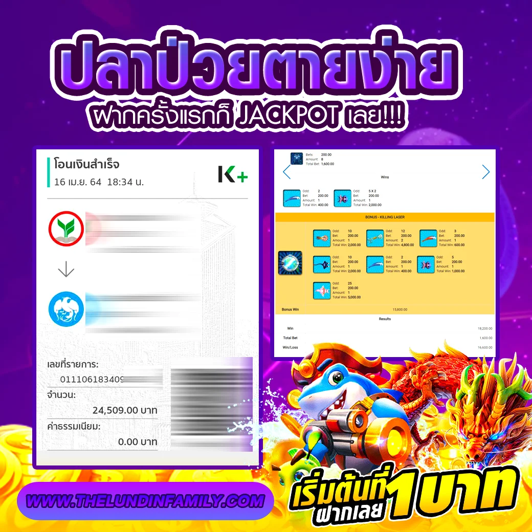 เกม สล็อต